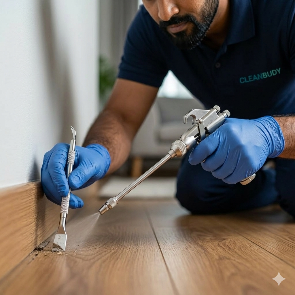 Pest Control